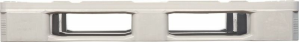 Паллет сплошной на 5х полозьях RESTOTARA IR 1210-5R-G