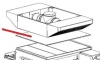 Крышка верхняя ROBOLABS Robochef RL907021 фото