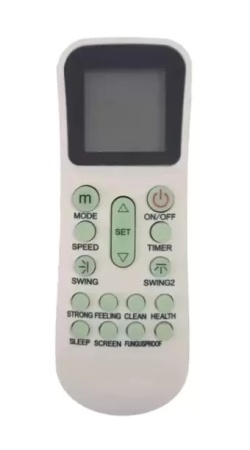 Внутренний кассетный блок мультизональной системы VRF Dahatsu CS-VRF-H125/R1X фото