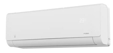 Внутренний блок мульти сплит-системы Funai RAM-I-SG55HP.W02/S Shogun Inverter фото