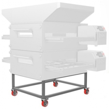 Печь конвейерная ТТМ ROBOCHEF 800M фото