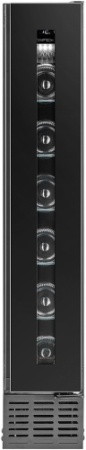 Шкаф винный TEMPTECH OX15SRB фото