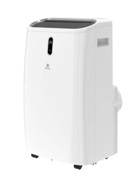 Мобильный кондиционер Royal Clima RM-ST39CH-E Strada