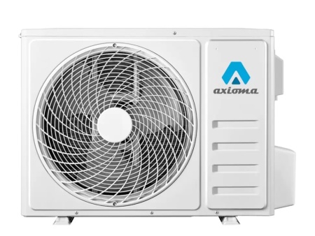 Сплит-система Axioma ASX09HZ1/ASB09HZ1 Inverter фото