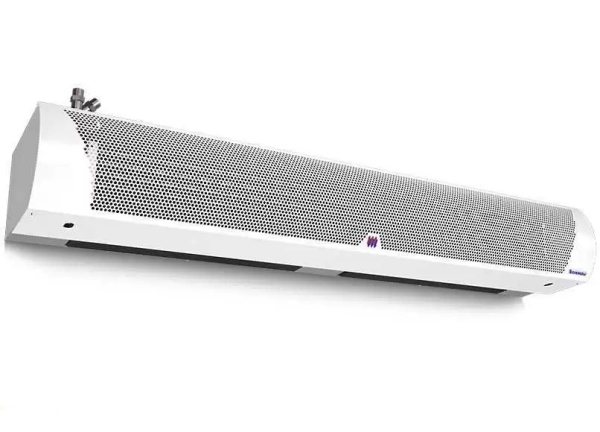 Водяная тепловая завеса Тепломаш КЭВ-29П2121W