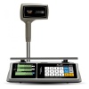 Весы торговые M-ER 328 ACPX-15.2 "TOUCH-M" LCD RS232 и USB фото