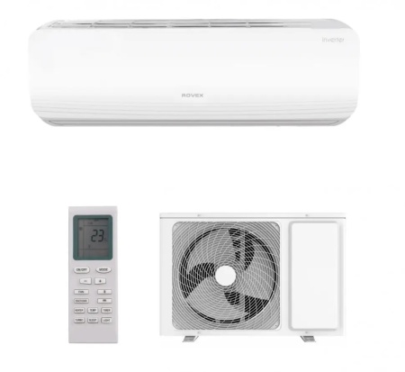 Сплит-система Rovex RS-18ABS1 Star фото