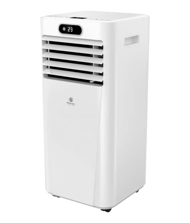 Мобильный кондиционер Royal Clima RM-TS28CH-E Tesoro фото