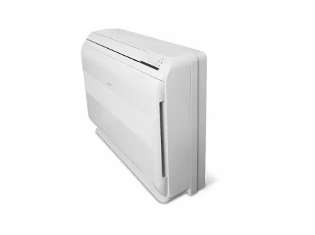 Напольно-потолочная сплит-система Toshiba RAS-B10J2FVG-E/RAS-10J2AVSG-E Console фото