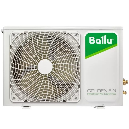 Сплит-система Ballu BSAG-07HN8 iGreen Pro фото