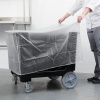 Тележка для посуды CAMBRO ADCS110S фото