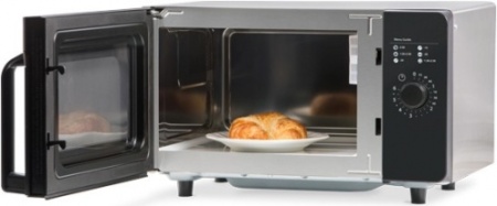 Печь свч MENUMASTER RMS510DS2 фото
