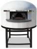 Печь для пиццы на дровах ALFA PIZZA Napoli 120 фото