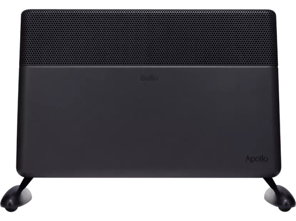 Электрический конвектор Ballu BEC/ATI-1503 Apollo Infinity Black