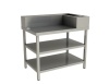 Блинная станция RESTOINOX БСФ-110/7П