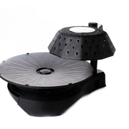 Гриль FOODATLAS 3D LY-005 фото