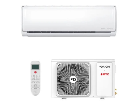 Облачный кондиционер Daichi B20AVQ1_UNL_A/B20FV1_UNL_A Beta фото