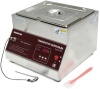 Темпер для шоколада KOCATEQ DHC Meltingchoc Mini