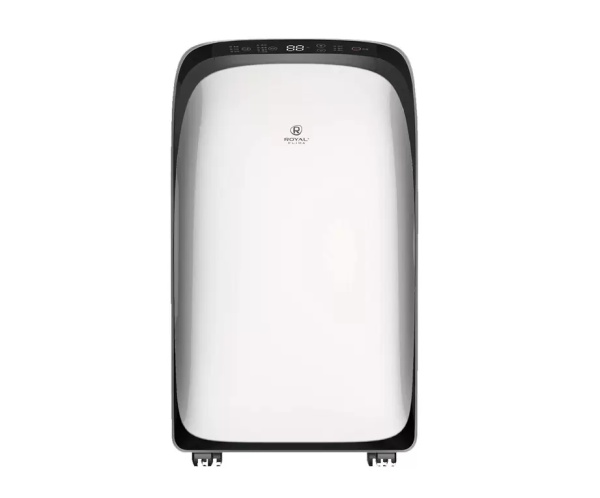 Мобильный кондиционер Royal Clima RM-СB36HH-E Celebrity