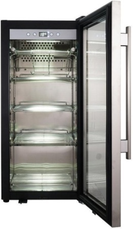 Шкаф для созревания мяса MEATAGE LUX SN-75 фото