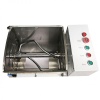 Тестомес для крутого теста FOODATLAS HO-15A фото