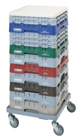 Кассета универсальная CAMBRO BR258 119 фото