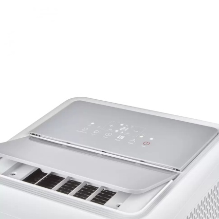 Мобильный кондиционер Electrolux EACM-07 XN/N6 Solo фото