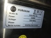 Поверхность жарочная HURAKAN HKN-PSL730 фото