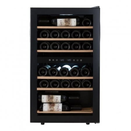 Шкаф винный CellarPrivate CP029-2T фото