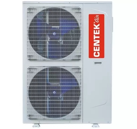 Напольно-потолочная сплит-система Centek CT-66А48 фото