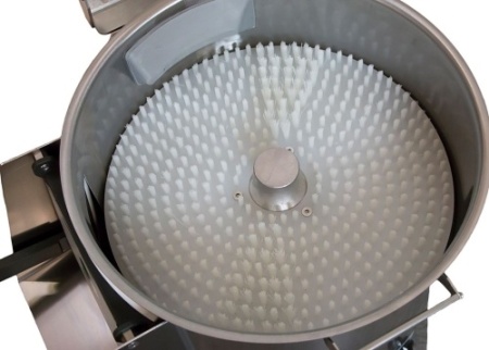 Машина для очистки мидий FIMAR LCF/5 фото