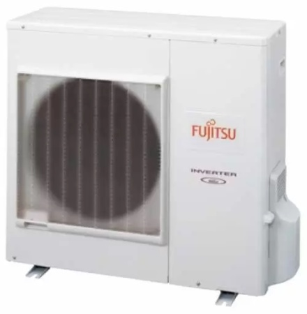 Подпотолочный кондиционер Fujitsu ABYG30LRTE/AOYG30LETL фото