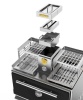 Гриль-печь JOSPER HJX-PRO-MINI фото
