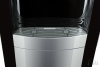 Кулер для воды Экочип V21-LF black-silver с холодильником фото