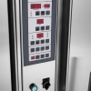 Печь ротационная BASSANINA ROTOR 68 газ платформа без горелки фото