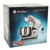 Планетарный миксер GEMLUX GL-SM6.8GR фото
