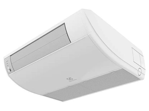 Напольно-потолочная сплит-система Electrolux EACU-18H/UP4-DC/N8 Unitary Pro 4 DC