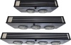 Холодильная сплит-система Belluna U103 Black Slim фото