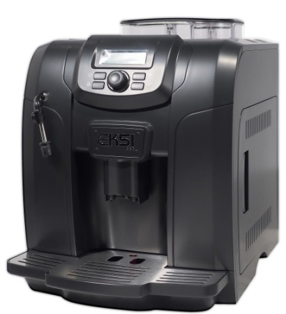 Кофемашина EKSI EMC-715 фото