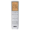Сплит-система Zanussi ZACS/I-09 HB-BLACK/A23/N8 Barocco DC Inverter Black фото