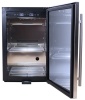 Шкаф для созревания мяса MEATAGE LUX SN-52 фото