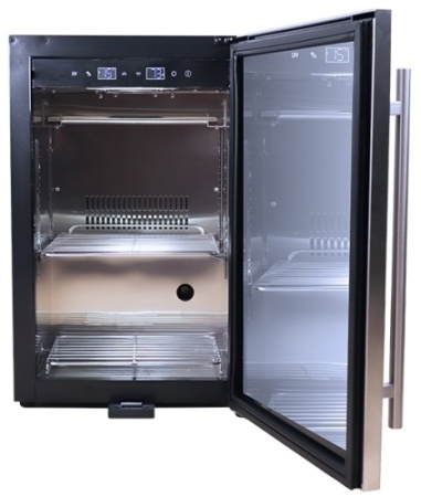 Шкаф для созревания мяса MEATAGE LUX SN-52 фото