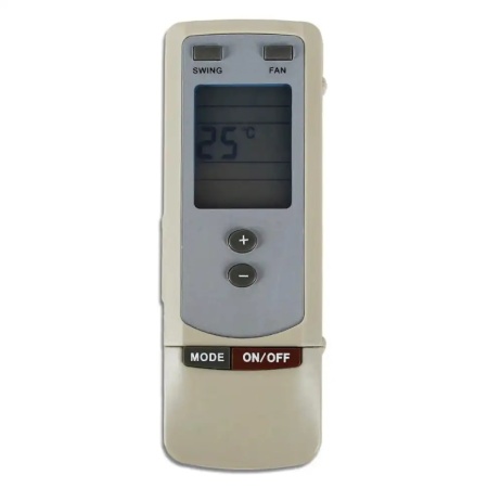 Фанкойл напольно-потолочный Gree FP-136ZD-K фото