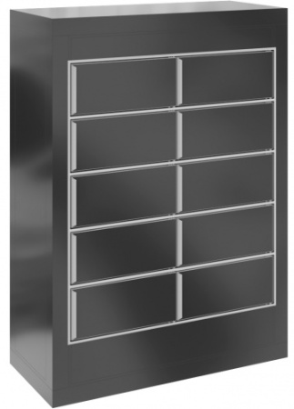 Продуктомат POLAIR iCell Cold- 10td фото