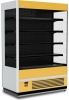 Витрина холодильная CARBOMA FC20-07 VM 1,9-2 0430 (Carboma Cube 1930/710 ВХСп-1,9 INOX) фото
