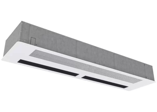 Тепловая завеса Тепломаш КЭВ-18П4081Е