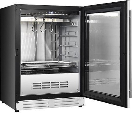 Шкаф для созревания мяса MEATAGE VI60 WT фото