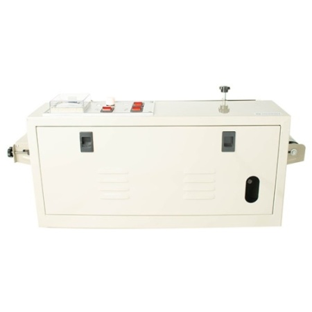 Запайщик роликовый FOODATLAS Pro FR-900 (горизонтальный) фото