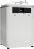 Тестоделитель APACH BAKERY LINE SQ M42 ручной фото
