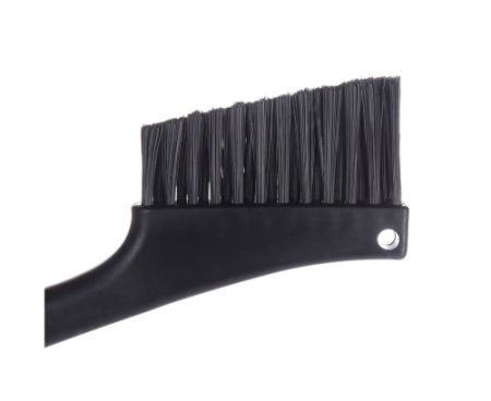 Щетка для чистки кофемолки CLASSIX PRO CXBH6015 пластик, L= 26,5 см фото